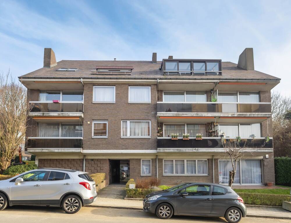 Duplex à à Laeken 1020 299000.00€ 3 chambres 140.00m² - Annonce 564424