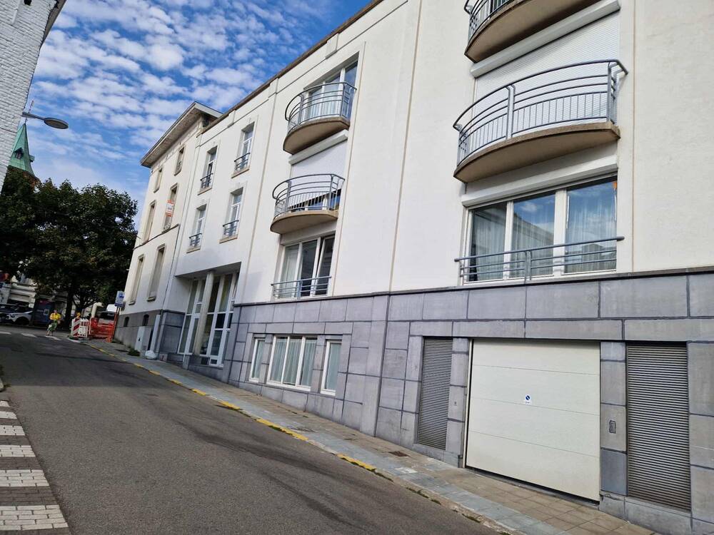Appartement à à Braine-l'Alleud 1420 225000.00€ 1 chambres 69.00m² - Annonce 564181