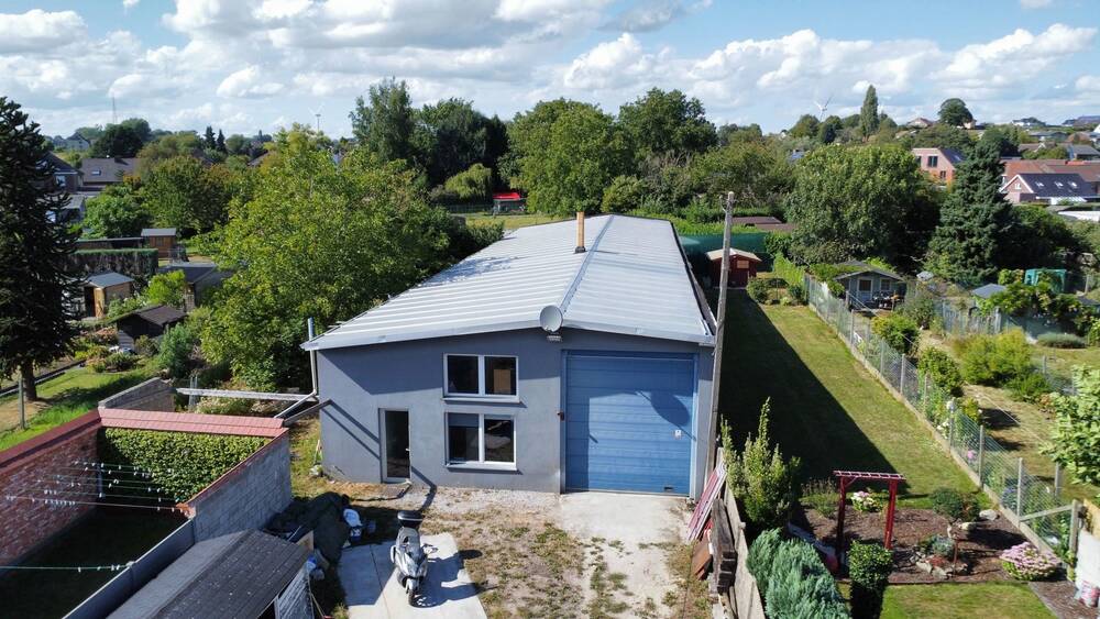 Handelszaak te  koop in Lembeek 1502 479000.00€  slaapkamers 269.00m² - Zoekertje 563925