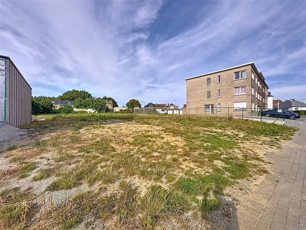 Terrain à vendre à Dilbeek 1700 355000.00€ chambres m² - Annonce 564445