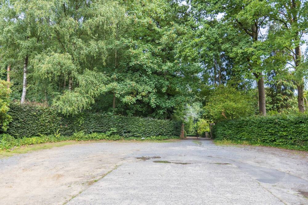 Terrain à à Wavre 1300 295000.00€ chambres m² - Annonce 564350