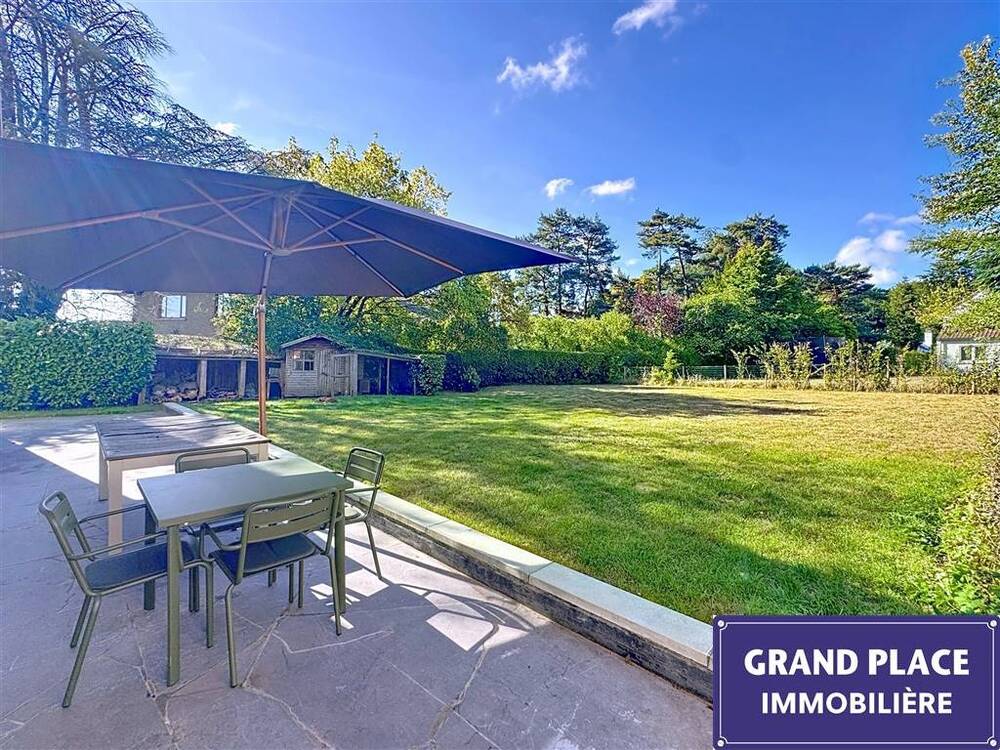 Maison à vendre à Lasne 1380 595000.00€ 3 chambres 150.00m² - Annonce 564028