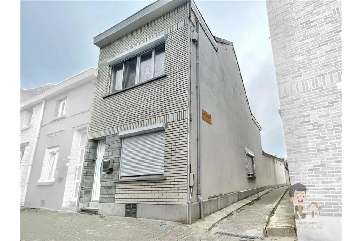 Huis te  koop in Grimbergen 1850 330000.00€ 4 slaapkamers 140.00m² - Zoekertje 564440