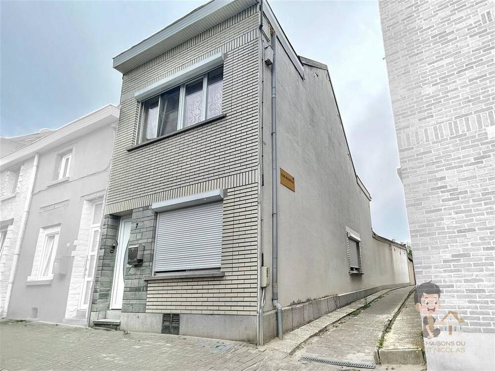 Huis te  koop in Grimbergen 1850 330000.00€ 4 slaapkamers 140.00m² - Zoekertje 564440