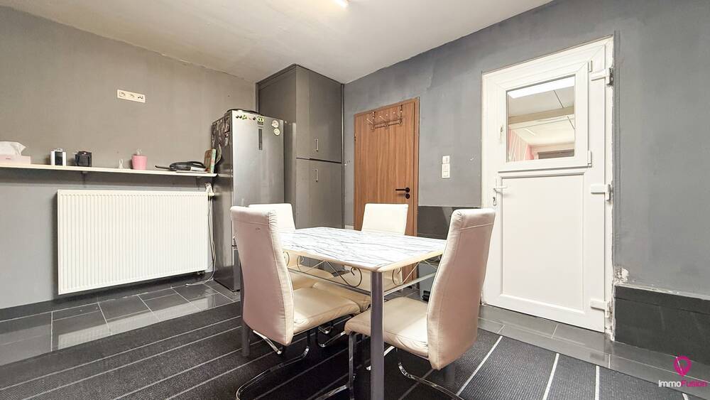 Huis te koop in Diest 3290 249000.00€ 3 slaapkamers 150.00m² - Zoekertje 564432