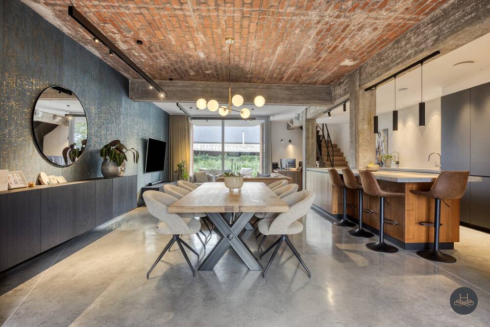 Duplex te  koop in Werchter 3118 650000.00€ 2 slaapkamers 175.00m² - Zoekertje 564566