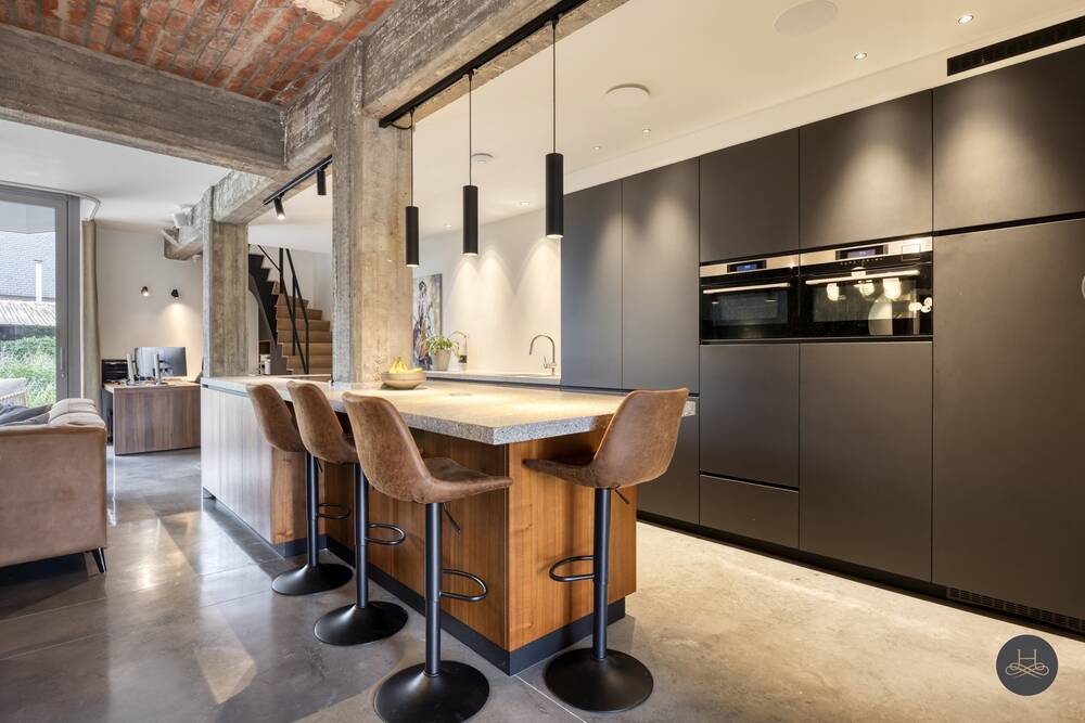 Duplex à vendre à Werchter 3118 650000.00€ 2 chambres 175.00m² - Annonce 564566