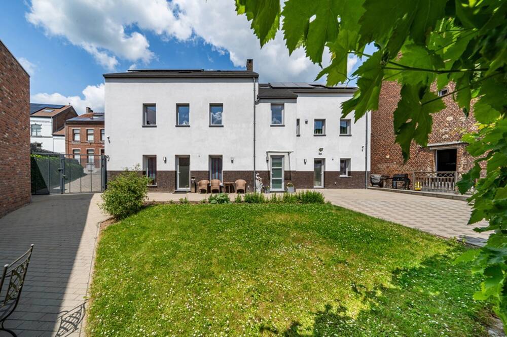 Maison à vendre à Genappe 1470 525000.00€ 3 chambres 250.00m² - Annonce 564455