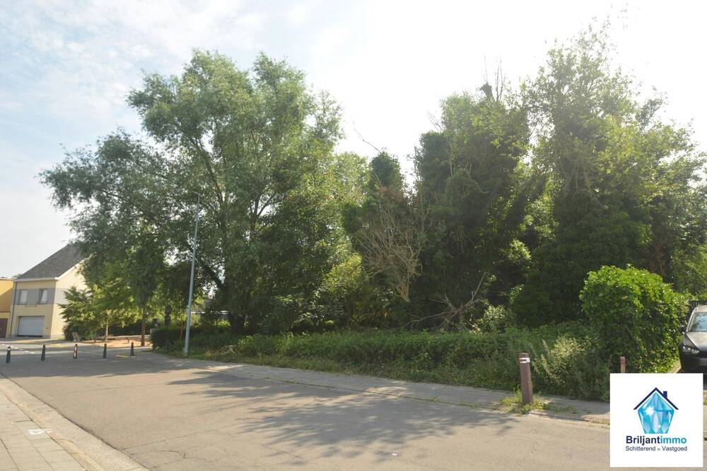 Terrain à vendre à Zemst 1980 235000.00€  chambres m² - Annonce 564192