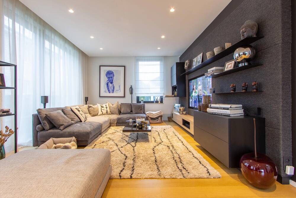 Maison à louer à Waterloo 1410 3900.00€ 4 chambres 380.00m² - Annonce 564039