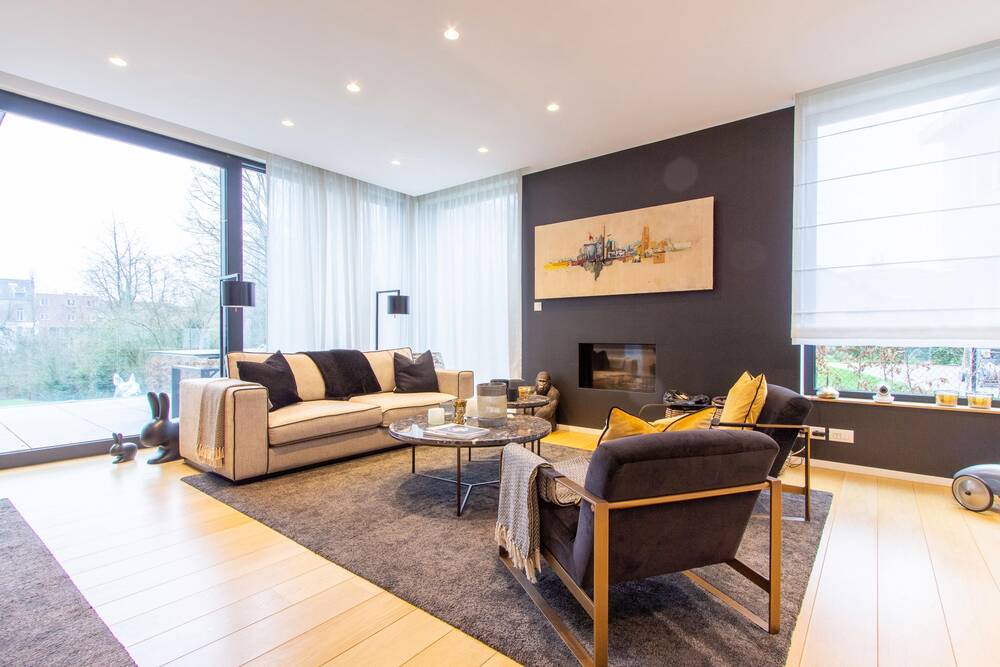 Maison à louer à Waterloo 1410 3900.00€ 4 chambres 380.00m² - Annonce 564039