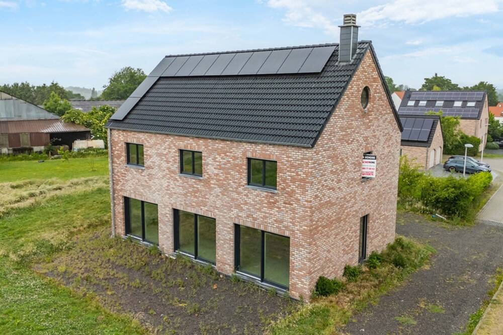 Maison à vendre à Chaumont-Gistoux 1325 770000.00€ 4 chambres 202.00m² - Annonce 564457