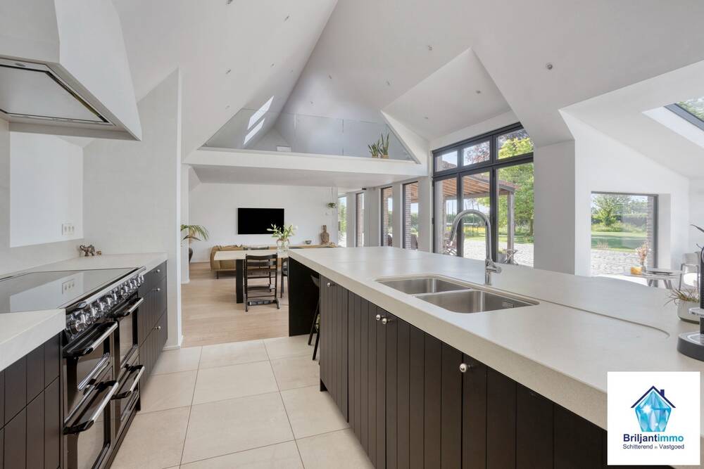 Huis te  koop in Diegem 1831 1100000.00€ 4 slaapkamers 300.00m² - Zoekertje 565033