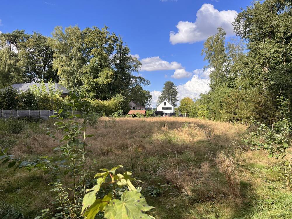Terrain à vendre à Grez-Doiceau 1390 275000.00€  chambres m² - Annonce 565123