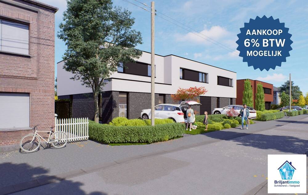 Maison à vendre à Londerzeel 1840 454500.00€ 3 chambres 174.66m² - Annonce 565036