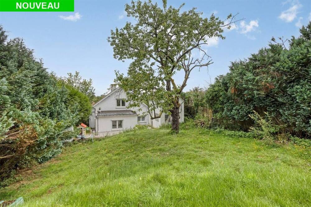 Maison à vendre à Court-Saint-Etienne 1490 399000.00€ 4 chambres 130.00m² - Annonce 565319