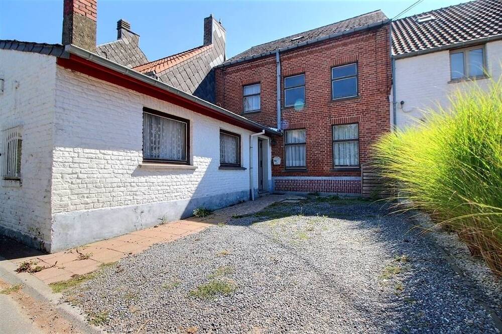Maison à vendre à Walhain 1457 290000.00€ 5 chambres 244.00m² - Annonce 565412
