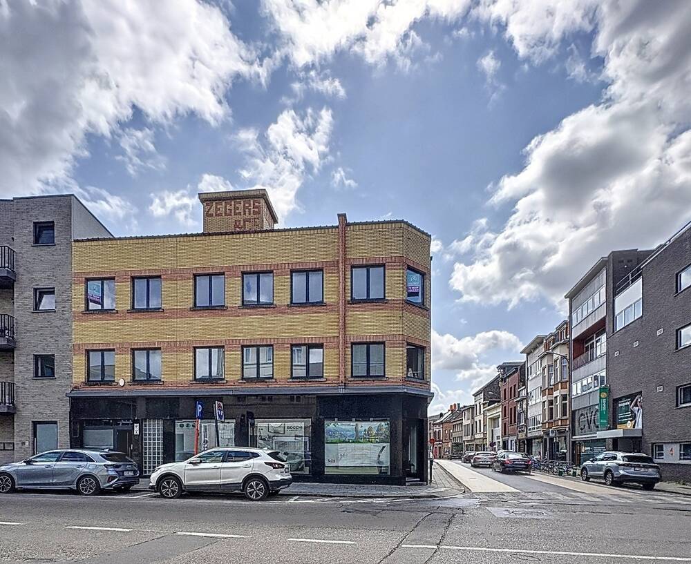 Commerce à louer à Vilvorde 1800 2850.00€ 0 chambres 236.00m² - Annonce 564971