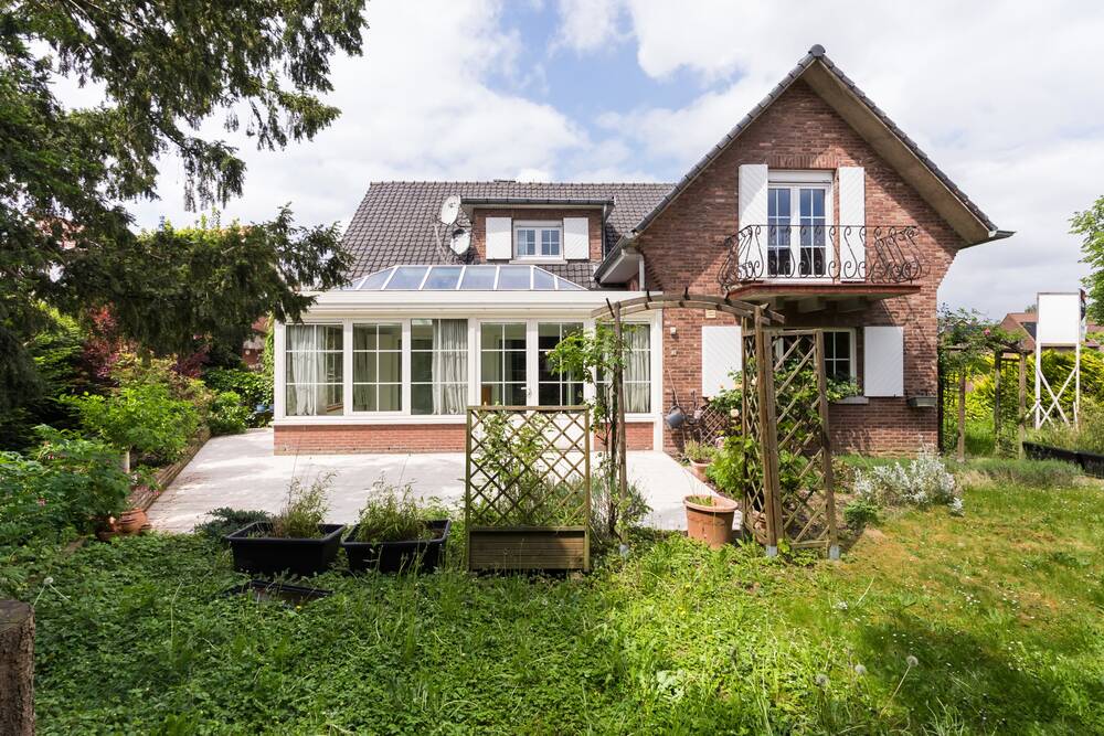 Maison à vendre à Kraainem 1950 725000.00€ 3 chambres 200.00m² - Annonce 565154