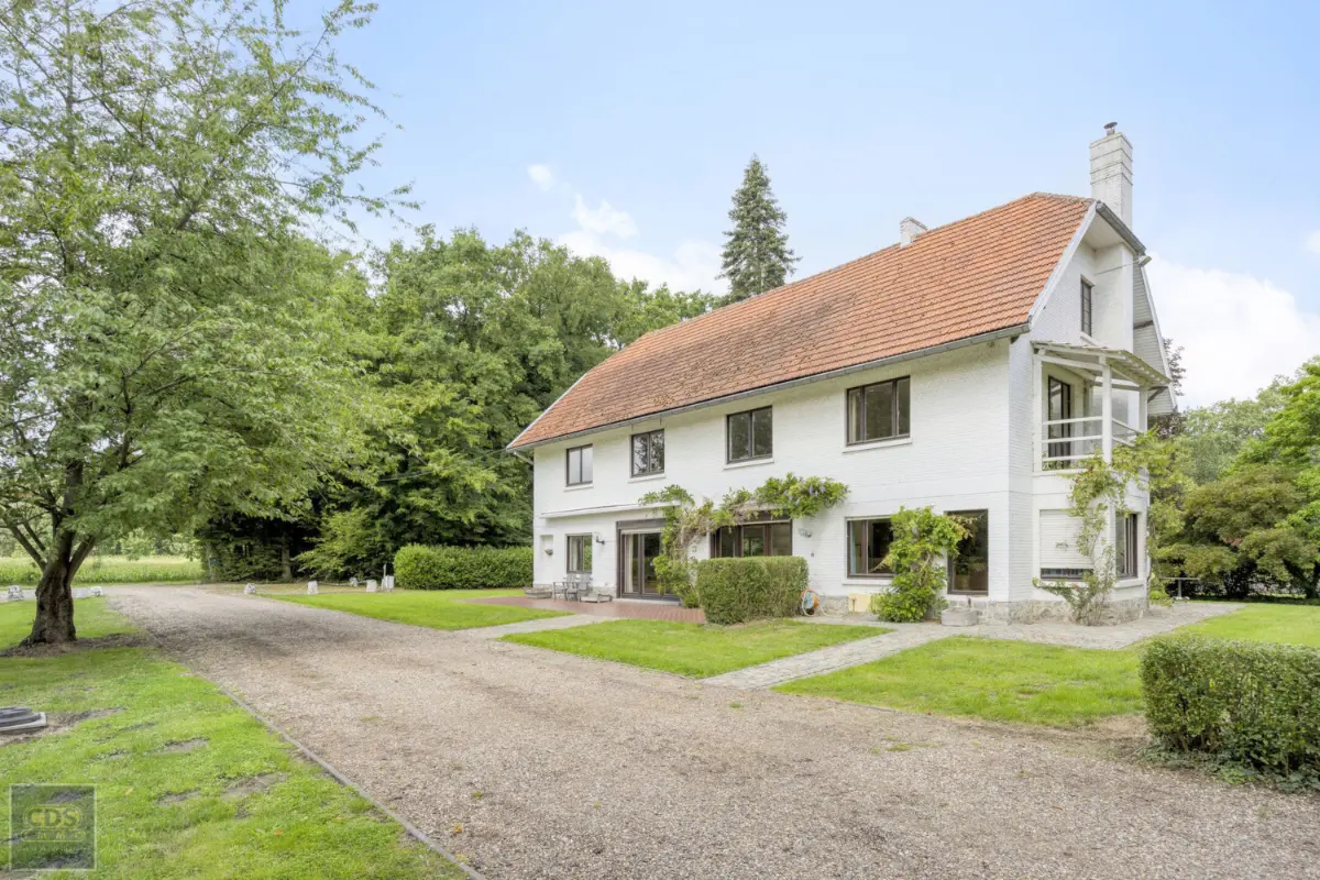 Huis te  koop in Winksele 3020 1495000.00€ 6 slaapkamers 481.00m² - Zoekertje 564797