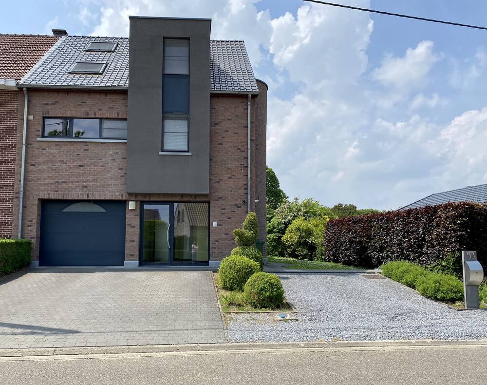 Maison à louer à Lovenjoel 3360 1550.00€ 3 chambres 240.00m² - Annonce 565325