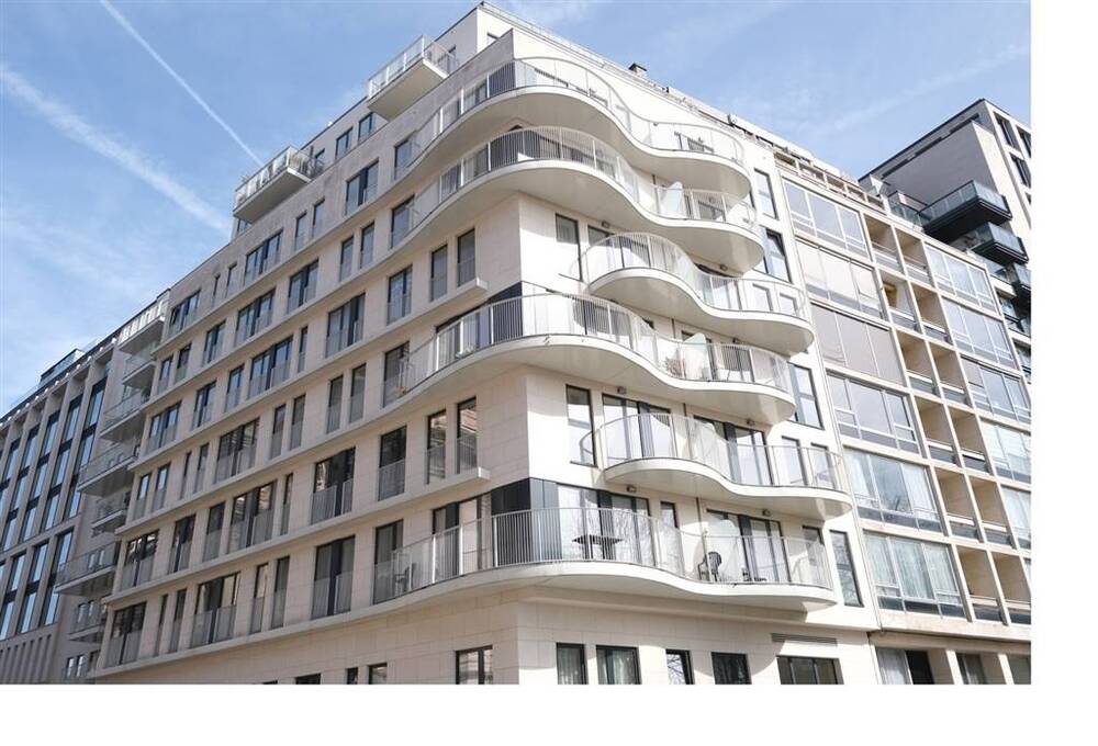Appartement à à Bruxelles 1000 460000.00€ 2 chambres 105.00m² - Annonce 564914