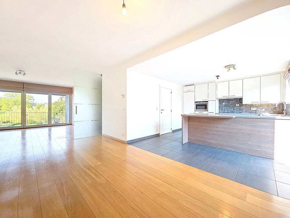 Appartement te koop in Hoeilaart 1560 575000.00€ 3 slaapkamers 137.00m² - Zoekertje 565005