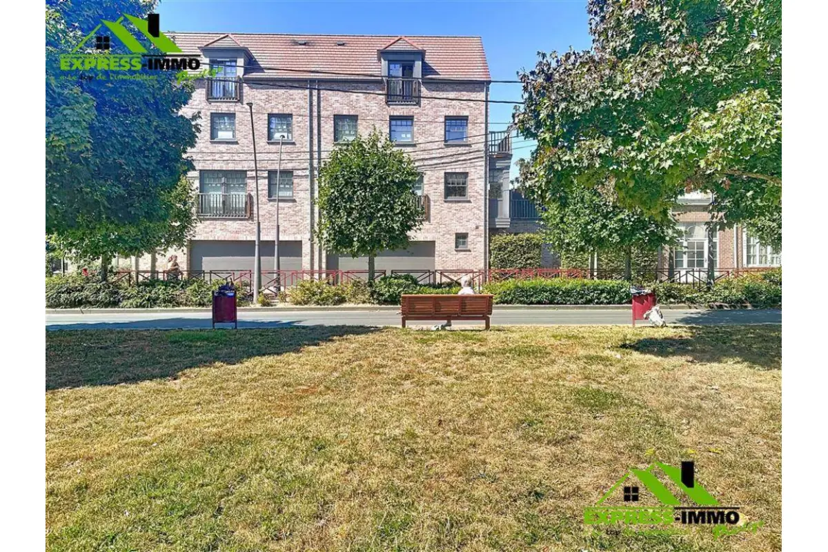 Maison à vendre à Wavre 1300 559000.00€ 4 chambres 195.00m² - Annonce 565292