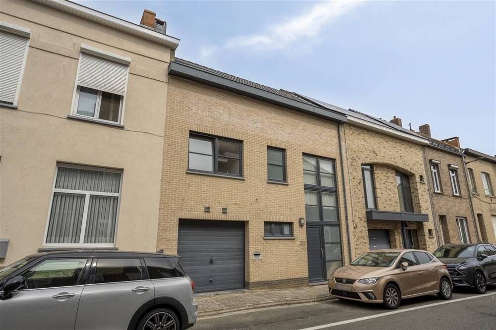 Maison à vendre à Lembeek 1502 419000.00€ 3 chambres 180.00m² - Annonce 565195