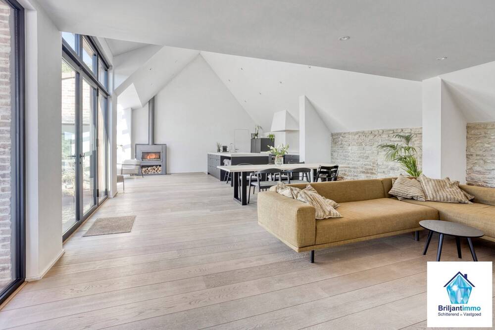 Villa te  koop in Steenokkerzeel 1820 1100000.00€ 4 slaapkamers 300.00m² - Zoekertje 565032