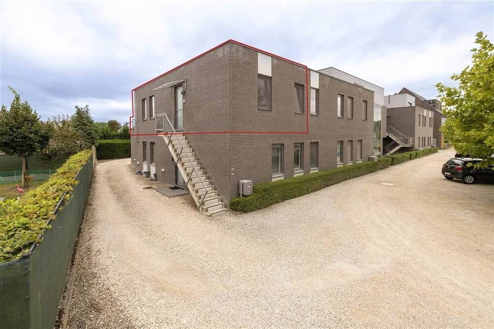 Appartement à vendre à Begijnendijk 3130 339000.00€ 2 chambres 93.00m² - Annonce 565198
