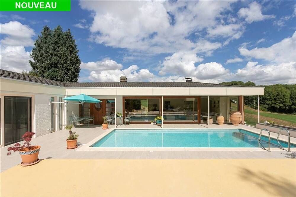 Maison à vendre à Bousval 1470 850000.00€ 3 chambres 240.00m² - Annonce 565317