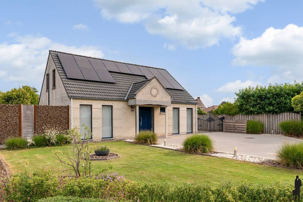 Maison à vendre à Begijnendijk 3130 479000.00€ 4 chambres 141.00m² - Annonce 564899