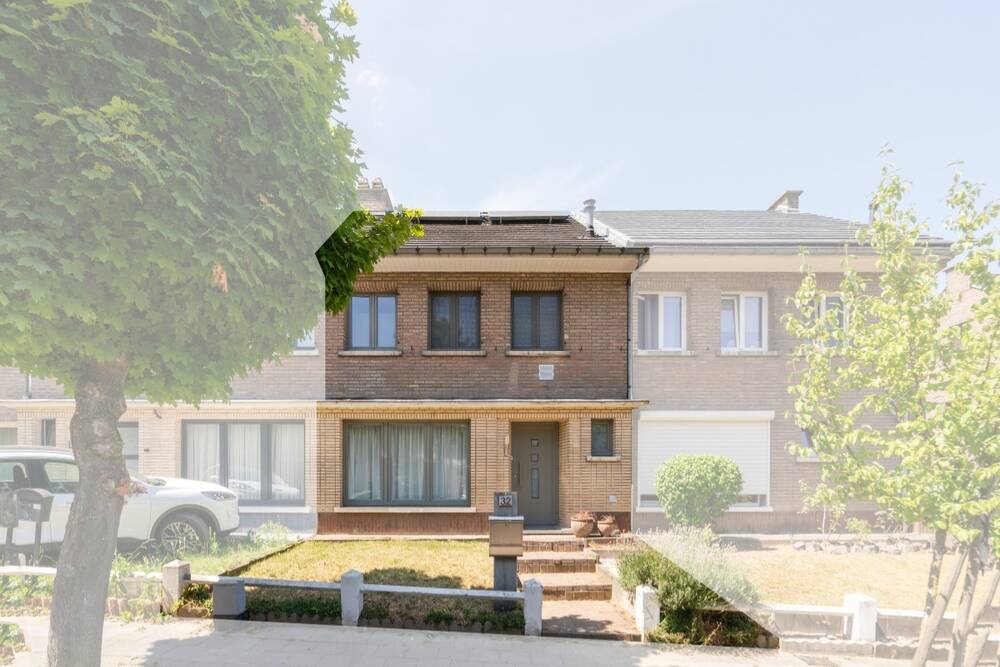 Maison à vendre à Vilvorde 1800 385000.00€ 3 chambres 110.00m² - Annonce 565342