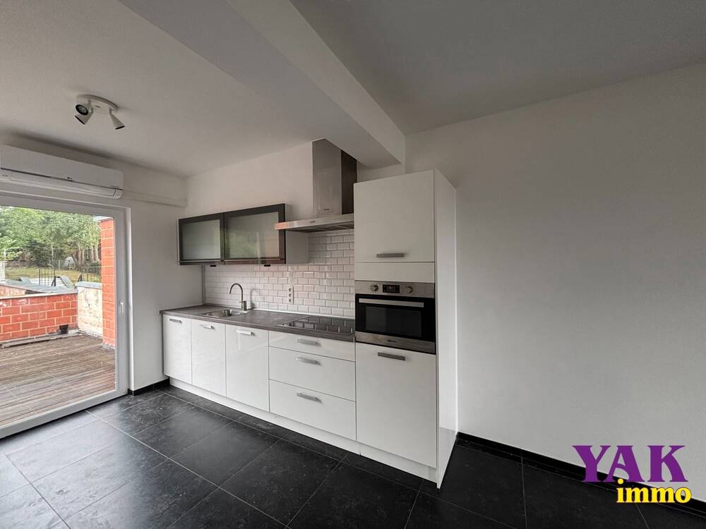 Appartement à louer à Tubize 1480 1350.00€ 3 chambres 100.00m² - Annonce 565393