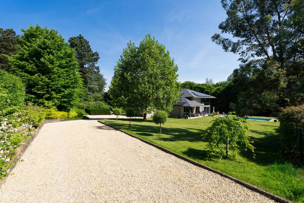 Maison à vendre à Rhode-Saint-Genese 1640 1850000.00€ 4 chambres 300.00m² - Annonce 565252