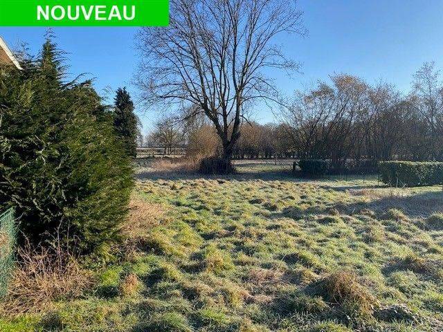 Terrain à à Les Waleffes 4317 185000.00€ chambres m² - Annonce 565316