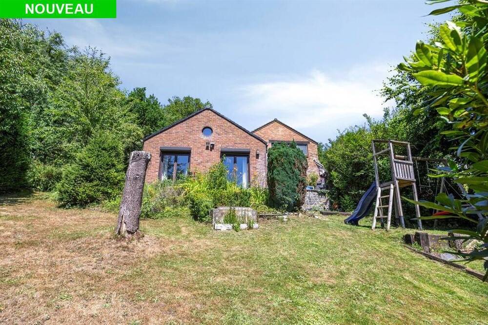 Huis te  koop in Villers-la-Ville 1495 499000.00€ 4 slaapkamers 183.50m² - Zoekertje 565327