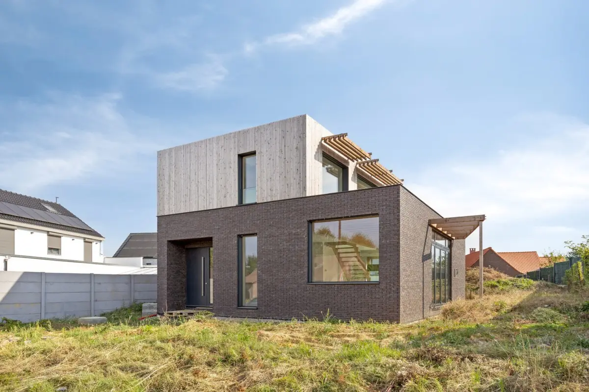 Huis te  koop in Lennik 1750 549000.00€ 3 slaapkamers 182.00m² - Zoekertje 565109