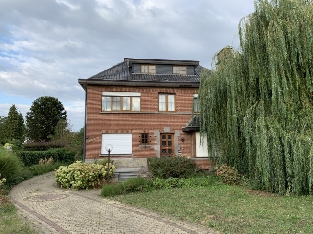 Huis te koop in Kortenberg 3070 685000.00€ 3 slaapkamers 280.00m² - Zoekertje 564963