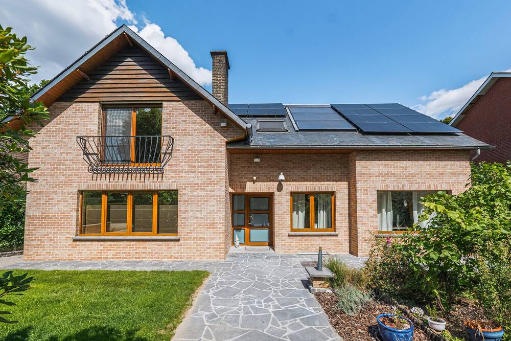 Maison à vendre à Ottignies 1340 735000.00€ 5 chambres 265.00m² - Annonce 564750
