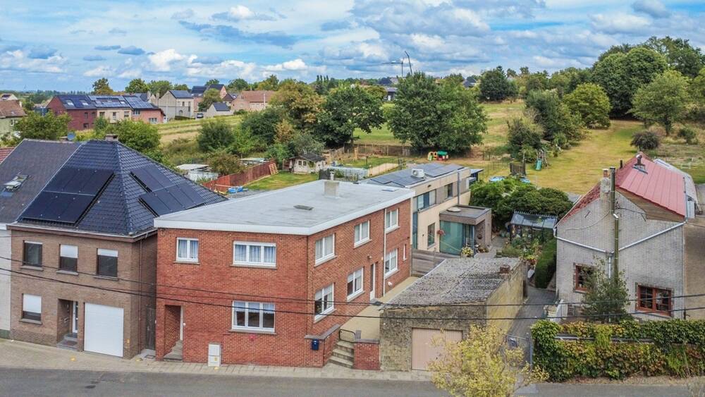 Maison à vendre à Lembeek 1502 325000.00€ 3 chambres 173.00m² - Annonce 565841