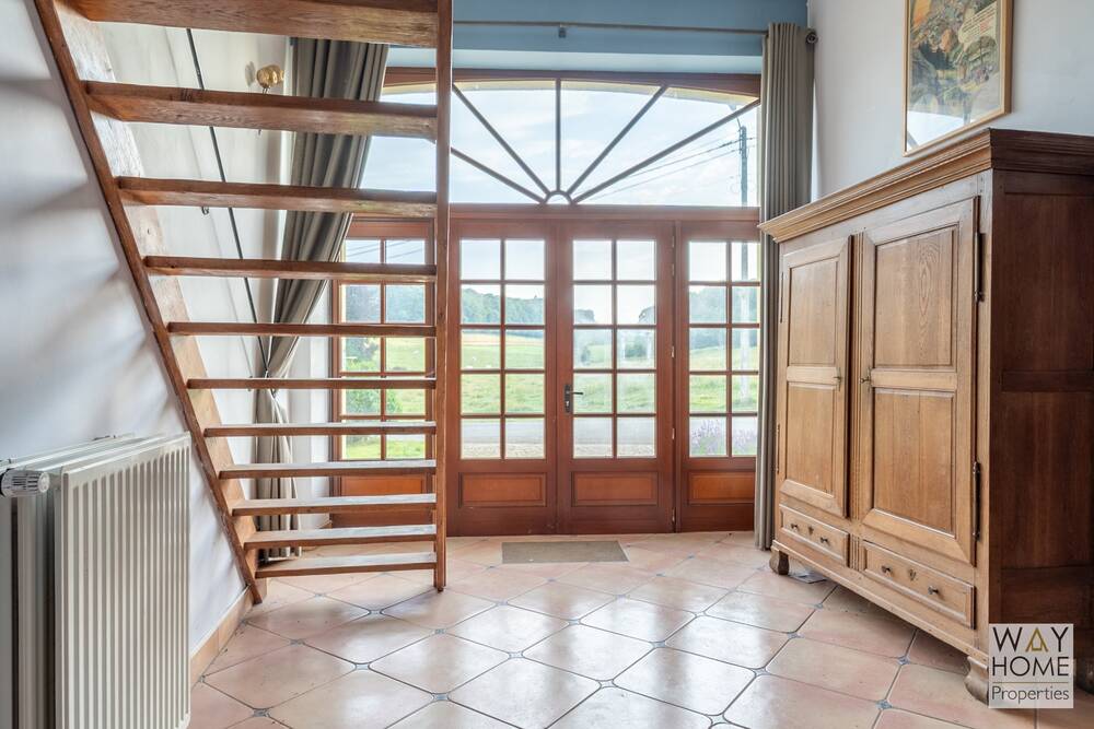 Maison à  à Messancy 6780 595000.00€ 6 chambres m² - Annonce 565890