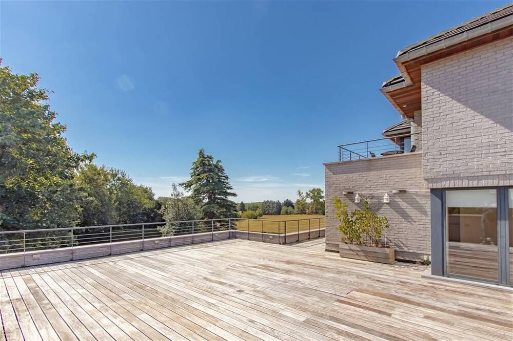 Appartement te  huur in Waterloo 1410 1650.00€ 2 slaapkamers 115.00m² - Zoekertje 565815