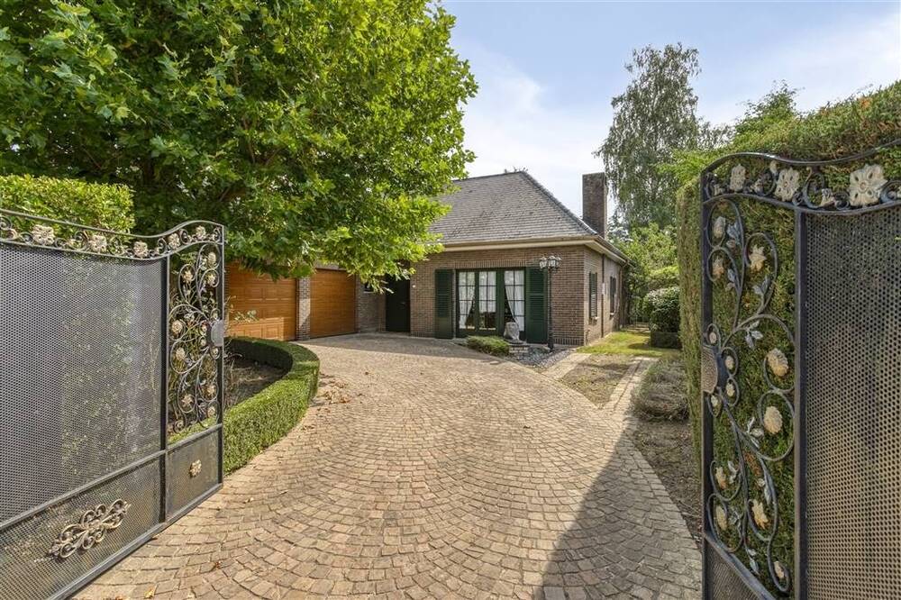 Maison à vendre à Londerzeel 1840 434000.00€ 3 chambres 187.00m² - Annonce 565850