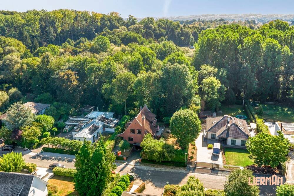 Villa te  koop in Affligem 1790 795000.00€ 4 slaapkamers 232.00m² - Zoekertje 565884