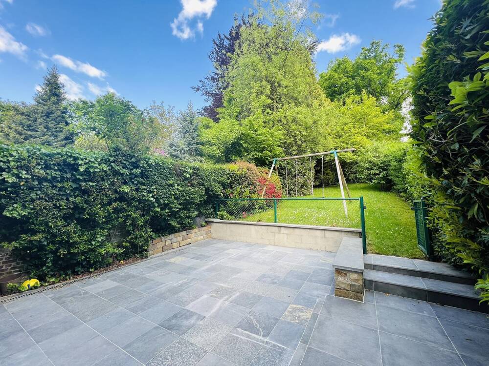 Maison à louer à Kraainem 1950 2600.00€ 4 chambres 250.00m² - Annonce 565882