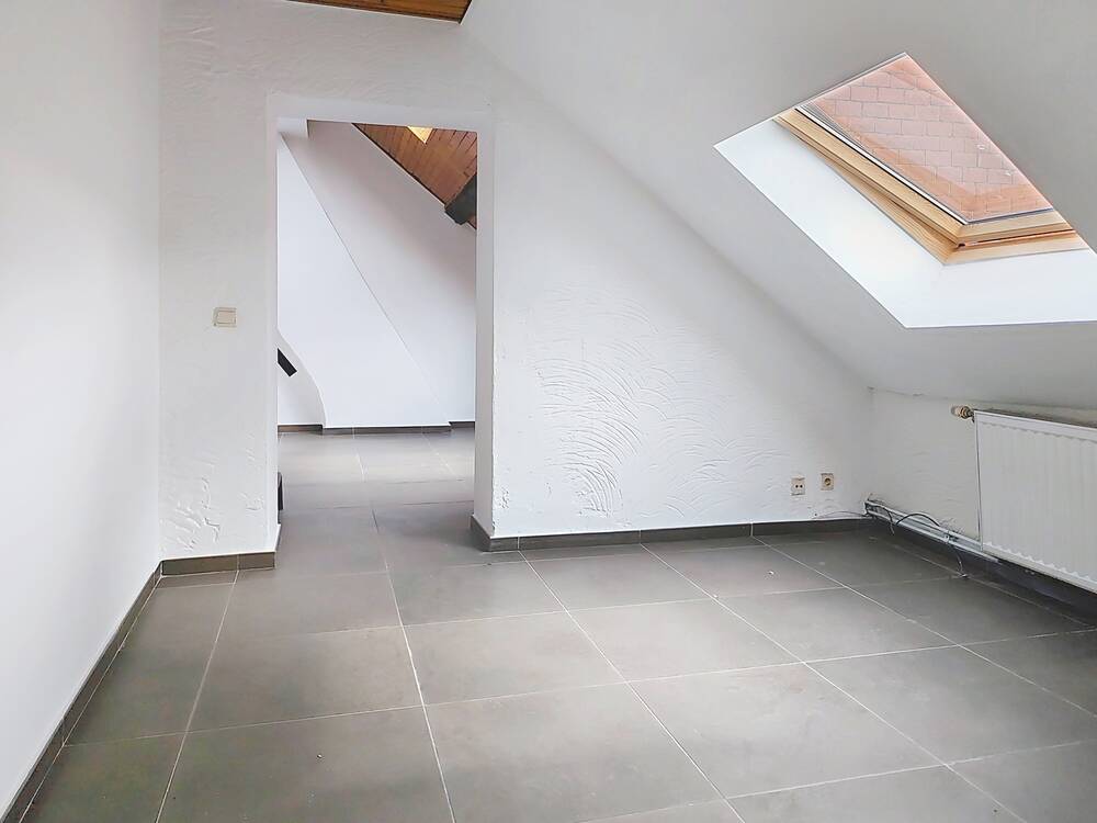 Appartement à  à Gosselies 6041 610.00€ 1 chambres 60.00m² - Annonce 565805