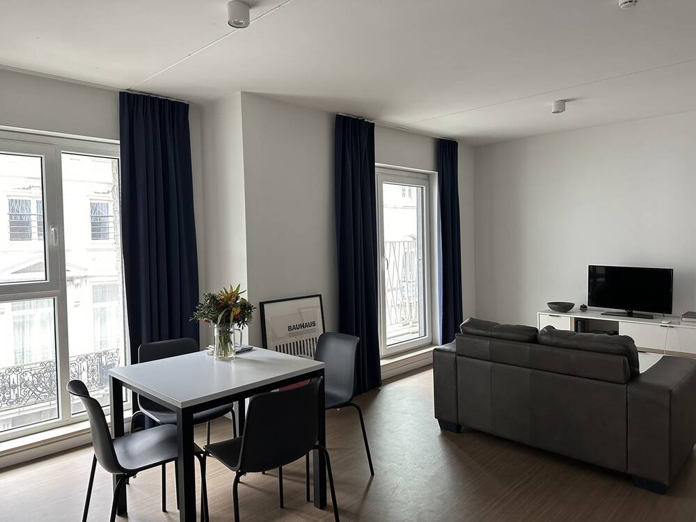 Kot à  à Bruxelles 1000 320000.00€ 2 chambres 66.00m² - Annonce 565889