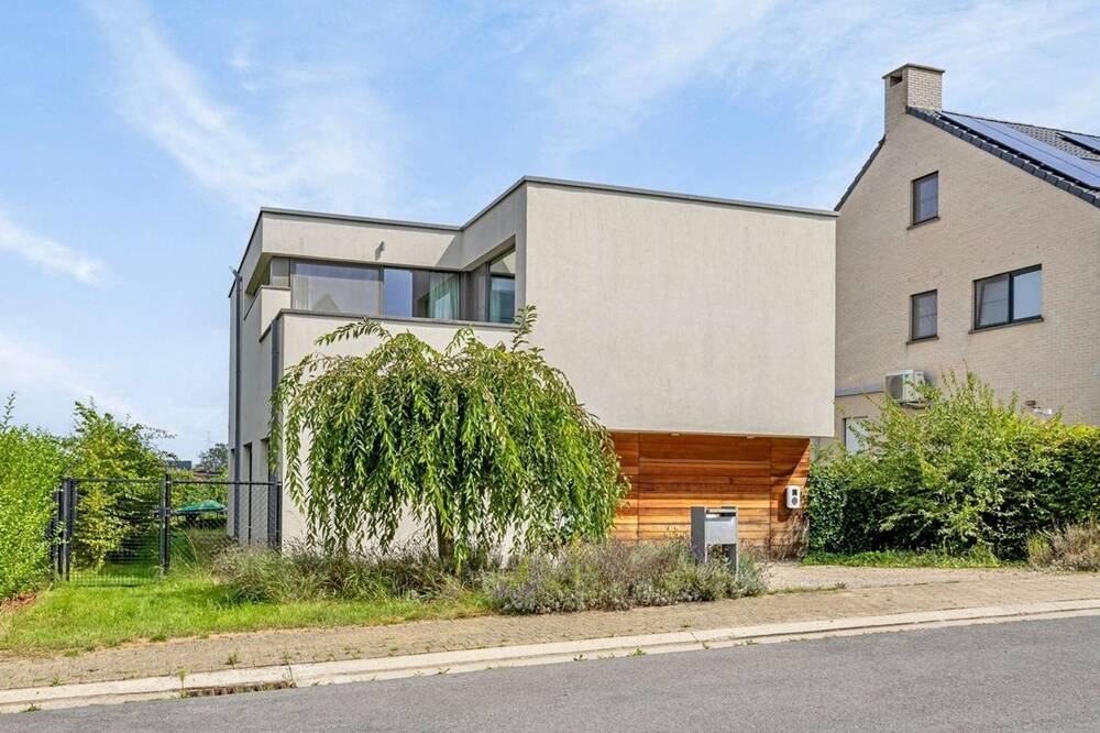 Villa te  koop in Buizingen 1501 610000.00€ 5 slaapkamers 202.00m² - Zoekertje 565843